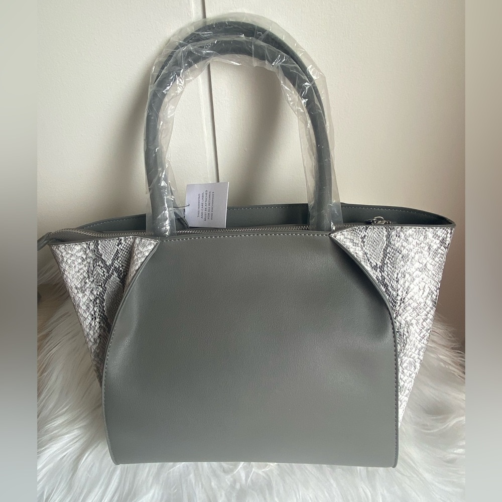 Justfab Hand bag- Brandnew